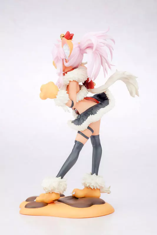 プリズマ☆イリヤ クロエ・フォン・アインツベルン ザ・ビーストVer. 1/8 駿河屋 -<中古>クロエ・フォン・アインツベルン ザ・ビーストVer