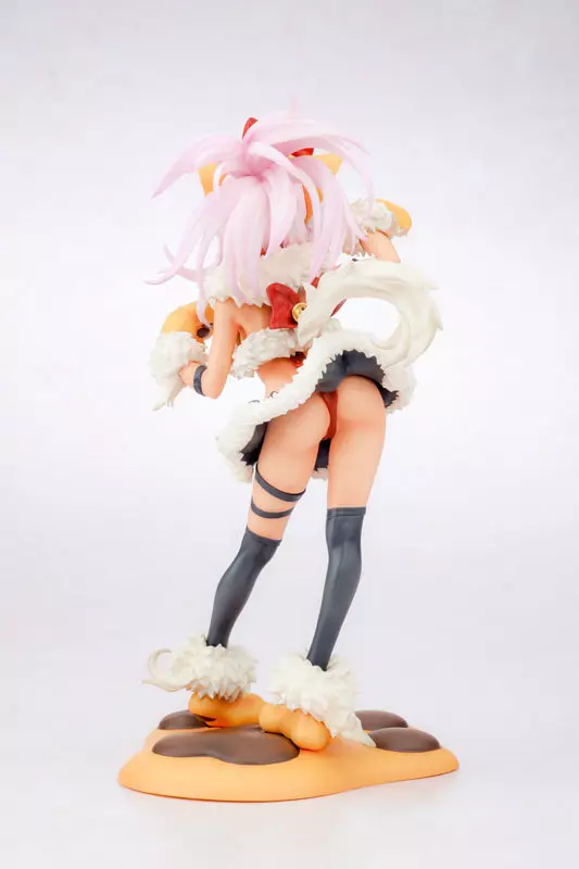 プリズマイリヤ『クロエ・フォン・アインツベルン』ビースト1/8スケールフィギュア Amazon | 1/8スケールフィギュア Fate/kaleid liner プリズマ☆イリヤ