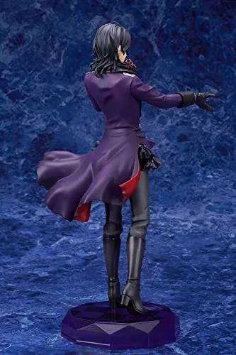 朔間零 「あんさんぶるスターズ!」 amie×ALTAiR 1/7 FIG]amie×ALTAiR 朔間零(さくまれい) あんさんぶるスターズ! 1/7 完成