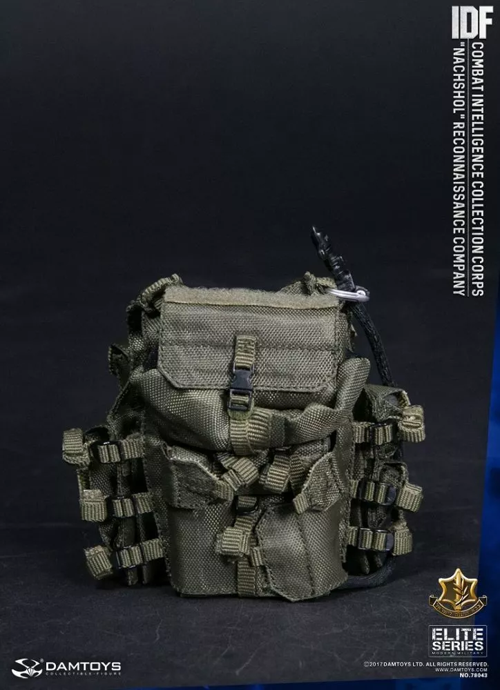 駿河屋 -<中古>IDF コンバット インテリジェンス コレクション
