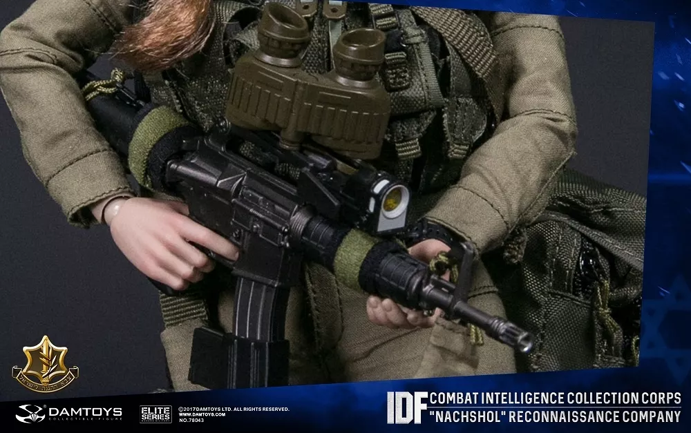 駿河屋 -<中古>IDF コンバット インテリジェンス コレクション