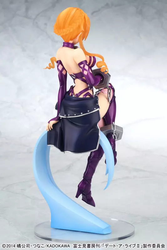 駿河屋 -<新品/中古>八舞耶倶矢 「デート・ア・ライブII」 1/8 PVC製 駿河屋 -<新品/中古>八舞耶倶矢 「デート・ア・ライブII」 1/8 PVC製