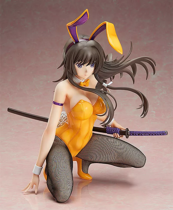 駿河屋 -<中古>篁唯依 バニーVer. 「マブラヴ オルタネイティヴ