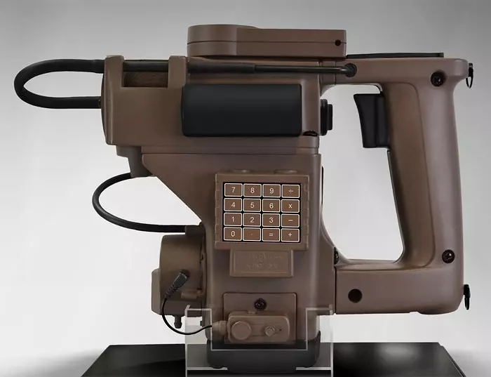HCG プロップレプリカ　エイリアン2 モーショントラッカー　トイサピエンス限定 駿河屋 -<新品/中古>M314モーショントラッカー 「エイリアン2