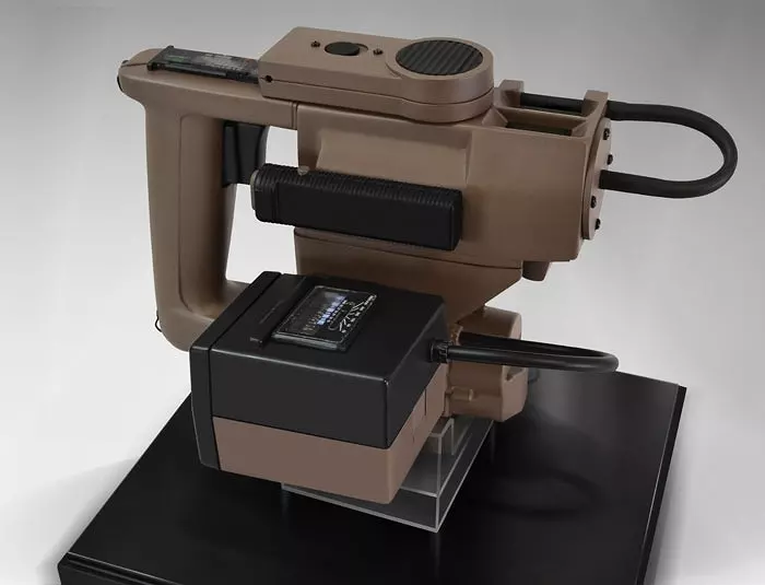 HCG プロップレプリカ　エイリアン2 モーショントラッカー　トイサピエンス限定 駿河屋 -<新品/中古>M314モーショントラッカー 「エイリアン2