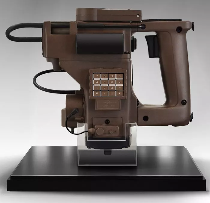 駿河屋 -<新品/中古>M314モーショントラッカー 「エイリアン2