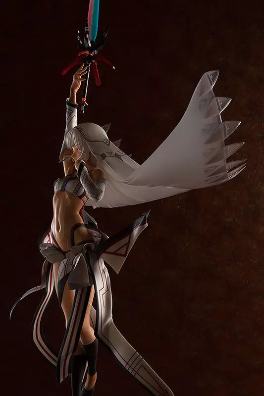 駿河屋 -<中古>セイバー/アルテラ 「Fate/Grand Order」 1/8 ABS＆PVC