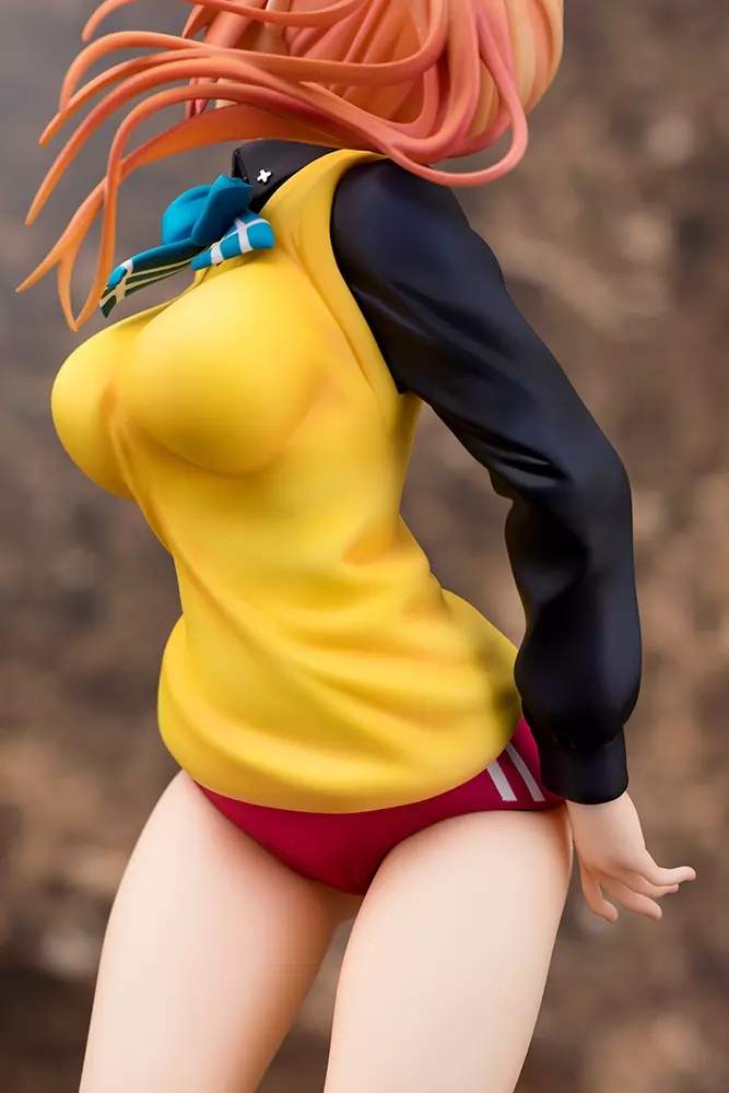 駿河屋 -<中古>川神舞 「無彩限のファントム・ワールド」 1/7