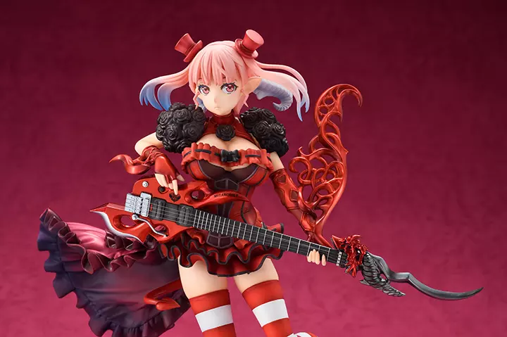 ホビージャパン★未開封品新約・邪神像アスタロト 降臨ノ台座版フィギュア★送料無料 駿河屋 -【アダルト】<中古>新約・邪神像 アスタロト 降臨ノ台座版