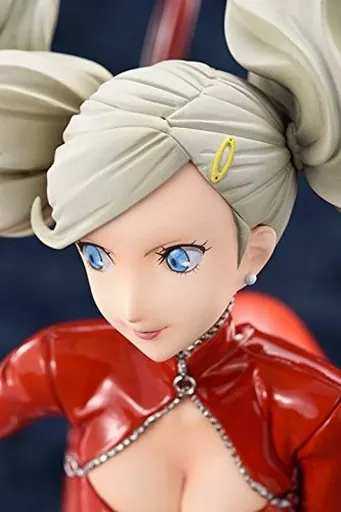 ペルソナ5 　高巻杏　怪盗ver ホビージャパン　未開封 HobbyJAPAN - ホビージャパン限定 ペルソナ5 高巻杏 怪盗Ver. 再販版の