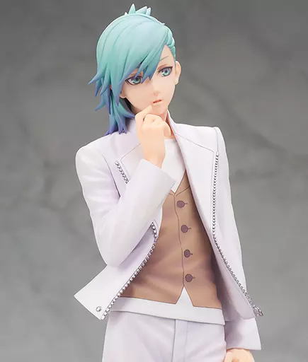 フィギュア　美風藍 「うたの☆プリンスさまっ♪ マジLOVE2000%」 amie×ALTAiR 1/8 PVC製塗装済完成品 あみあみ＆アニメイト限定 駿河屋 -<中古>美風藍 「うたの☆プリンスさまっ♪ マジLOVE2000