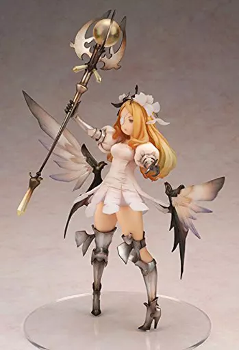 FLARE 白魔術師ノア リトル ノア よつばとフィギュアレビュー
