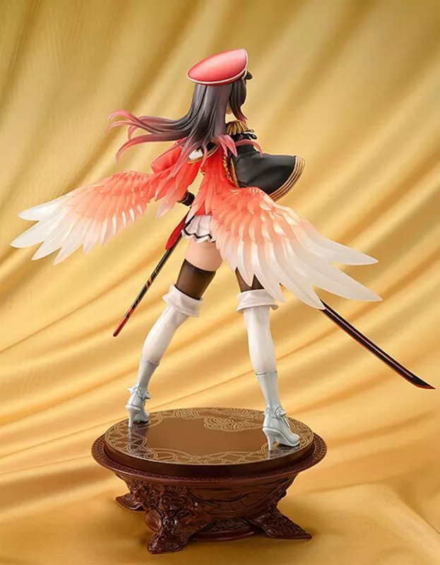 限定版 ミカエル 忠義の像 忠義ノ福音セット版 七つの美徳 限定版 ミカエル 忠義の像 忠義ノ福音セット版 七つの美徳 限定版