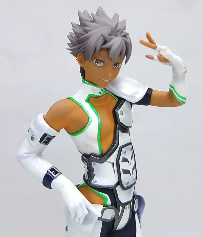 駿河屋 -<中古>仁科カヅキ バトルスーツVer. 「KING OF PRISM by