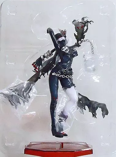 駿河屋 -<中古>G.E.M.シリーズ レディーデビモン 「デジモン