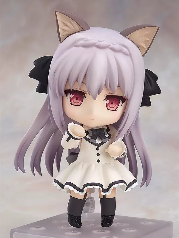 新品未開封 ソフマップ限定 桜小路ルナ ねんどろいど 月に寄りそう乙女の作法 駿河屋 -<中古>ねんどろいど 桜小路ルナ(通常版) 「月に寄りそう