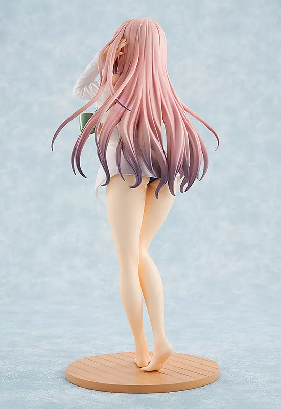 ようこそ実力至上主義の教室へ 一之瀬帆波 お着替え中Ver. 1/7 完成品 419TWMVe0fL.jpg_BO30,255,255,