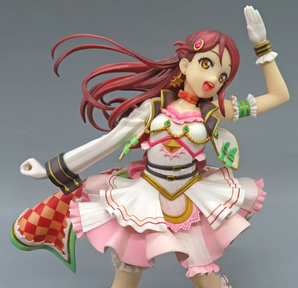 駿河屋 -<中古>桜内梨子 Special 7ver. 「ラブライブ!サンシャイン