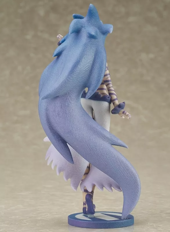 フィギュア　真庭狂犬 「刀語」 3Dlab 3D石膏カラー造形完成品 アルカディアオンラインショップ＆イベント限定 駿河屋 -<中古>真庭狂犬 「刀語」 3Dlab 3D石膏カラー造形完成品