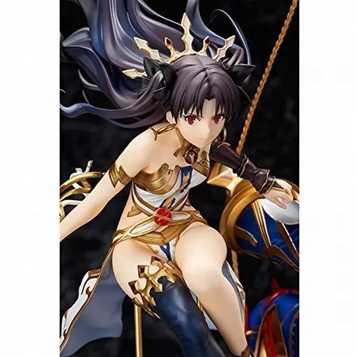 駿河屋 -<中古>アーチャー/イシュタル 「Fate/Grand Order」 1/7 PVC製