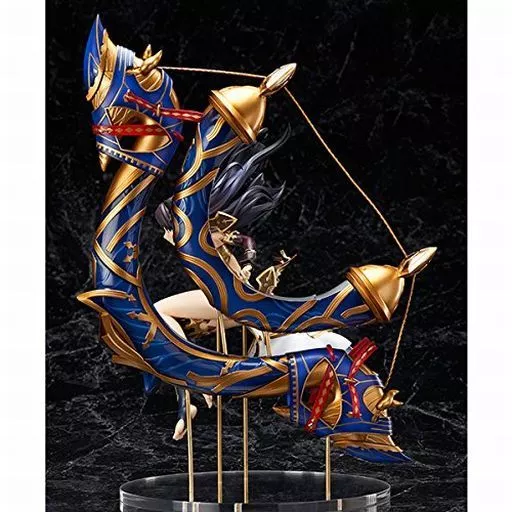 駿河屋 -<中古>アーチャー/イシュタル 「Fate/Grand Order」 1/7 PVC製