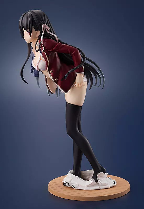 ようこそ実力至上主義の教室へ堀北鈴音お着替え中完成品フィギュア 71P53moSLcL._UF350,350_QL50_.jpg