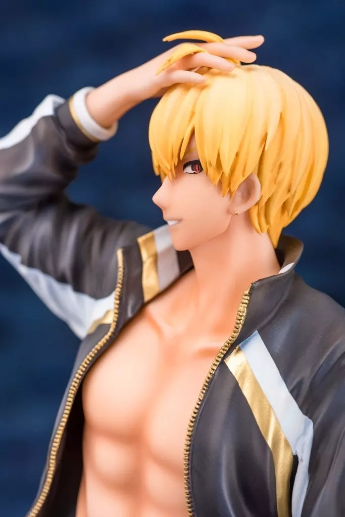 駿河屋 -<中古>ギルガメッシュ 賛美せよ魅惑の肉美Ver. 「Fate