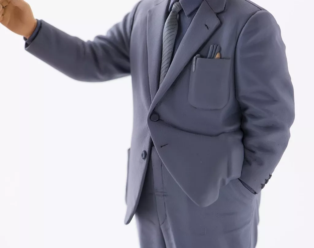 駿河屋 -<中古>円谷英二氏とウルトラマン 「ウルトラマン」 1/12