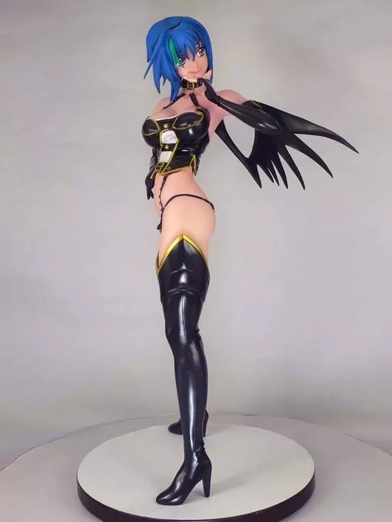 ハイスクールD×D ゼノヴィア 小悪魔ver. 【フィギュア】アミエグラン FIG]ゼノヴィア 小悪魔ver. ハイスクールD×D BorN 1/6 完成品