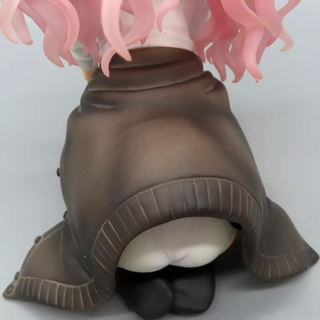 Fate/EXTELLA 1/6 玉藻の前 衝撃の学生服Ver 6d42791adbf24a6e8a41f5c5f2d0f6