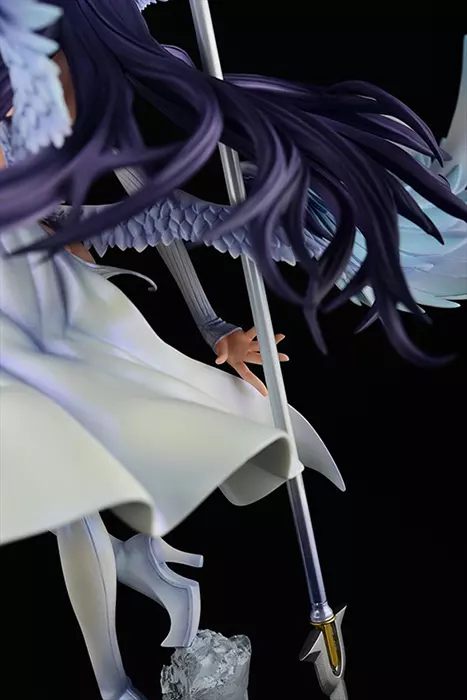 駿河屋 -【アダルト】<中古>鈴原美沙 ～ミサ姉 ver. Angel～ 「魔法