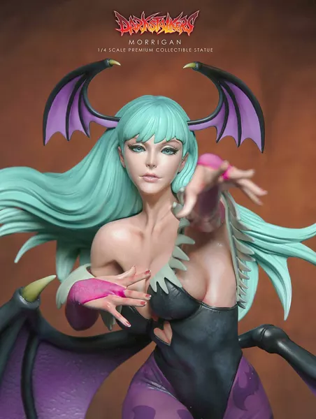 駿河屋 -<中古>モリガン・アーンスランド 「ヴァンパイア