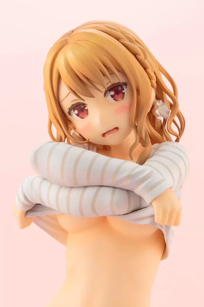 駿河屋 -<中古>白川京 「妹さえいればいい。」 1/7 PVC製塗装済み完成