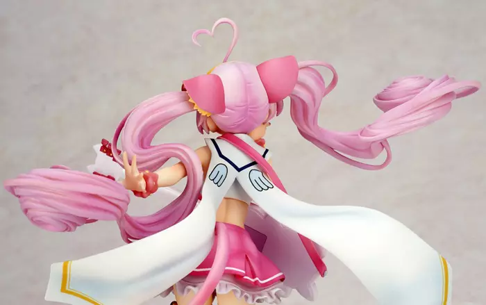 駿河屋 -<中古>ロージア 「SHOW BY ROCK!!」 1/7 PVC製塗装済み完成品