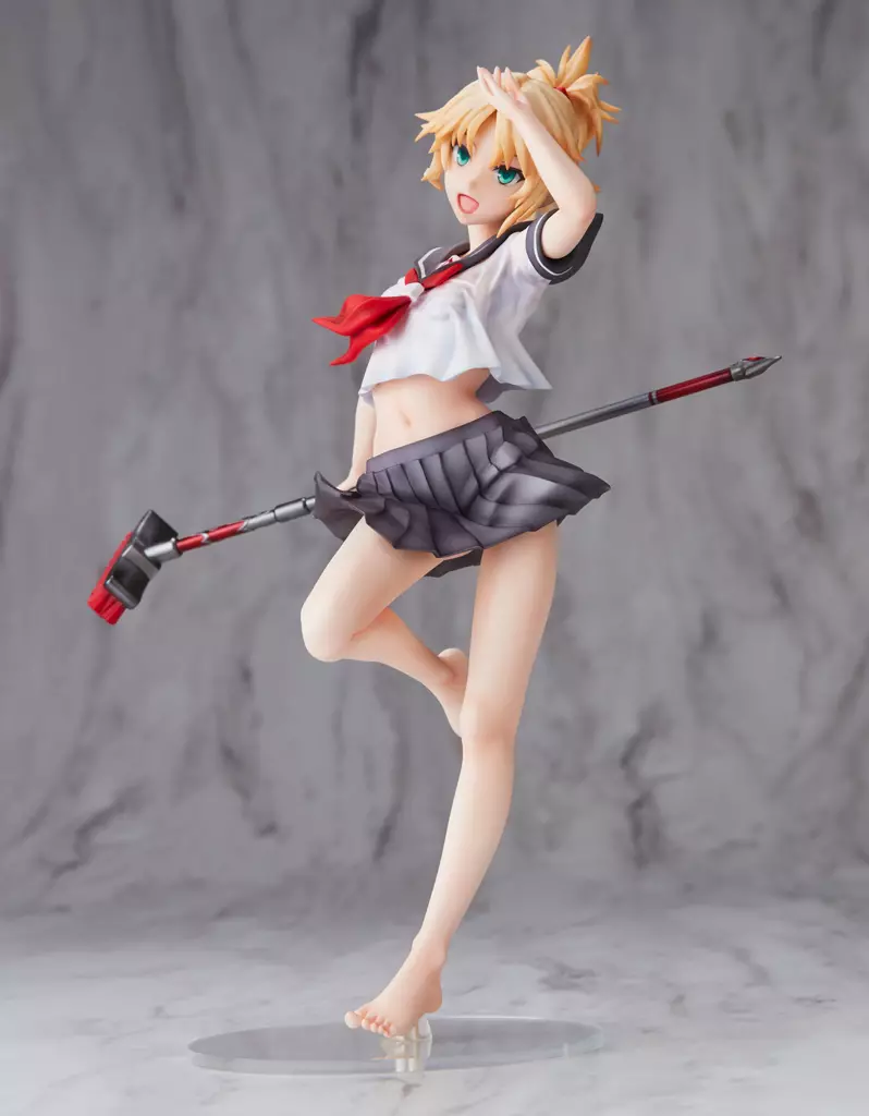 Fate Grand Order モードレッド セーラー服フィギュア Amazon | モードレッド:セーラー服ver. 1/7スケール PVC&ABS製塗装済み