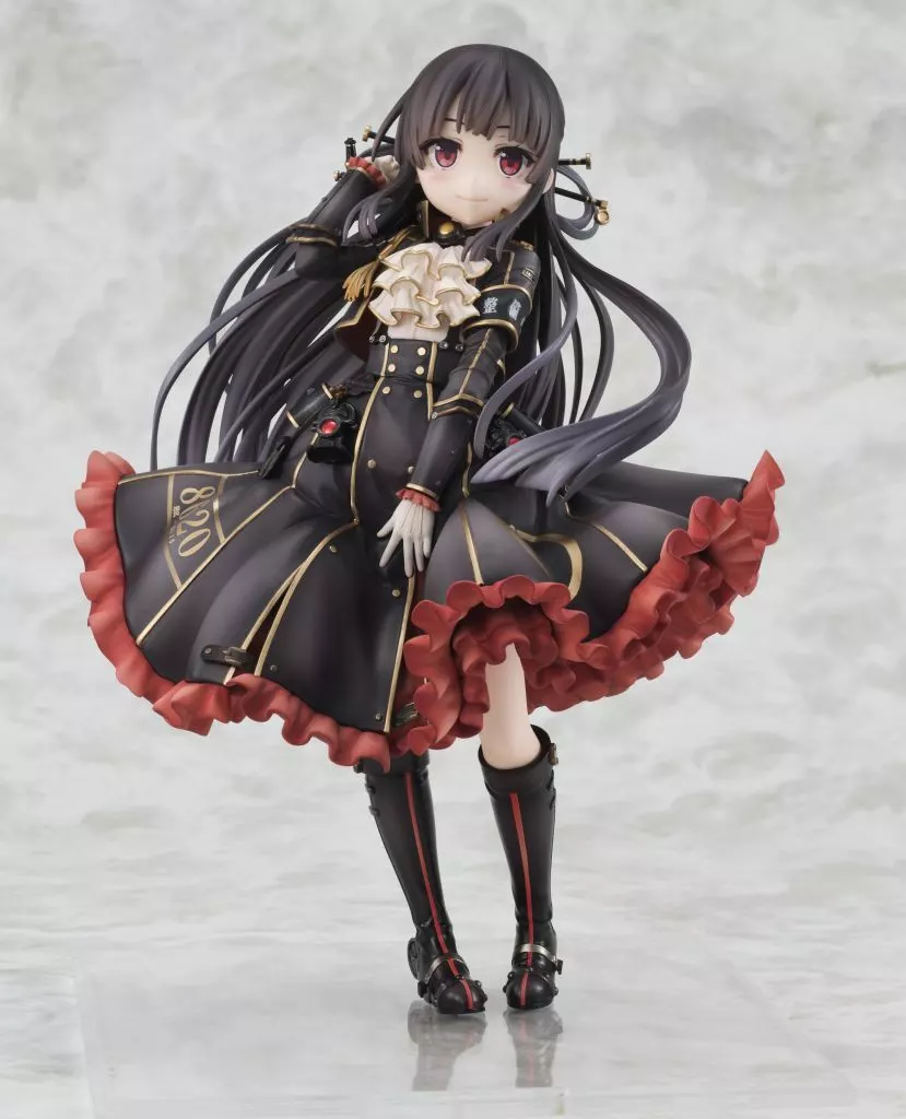 [新品未開封品] PCゲーム　 まいてつ　ハチロク　豪華版　with フィギュア 中古即納』{FIG} ハチロク まいてつ -pure station-(MAITETSU ピュア