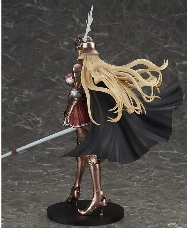 ワルキューレロマンツェ［少女騎士物語］スィーリア 流通限定 日焼け