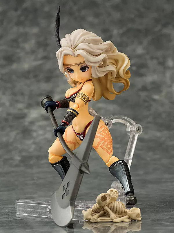 駿河屋 -<中古>パルフォム アマゾン 「ドラゴンズクラウン・プロ