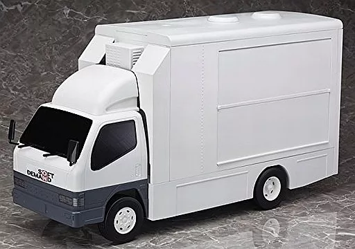 駿河屋 -【アダルト】<中古>マジックミラー号 1/12 ABS製完成品
