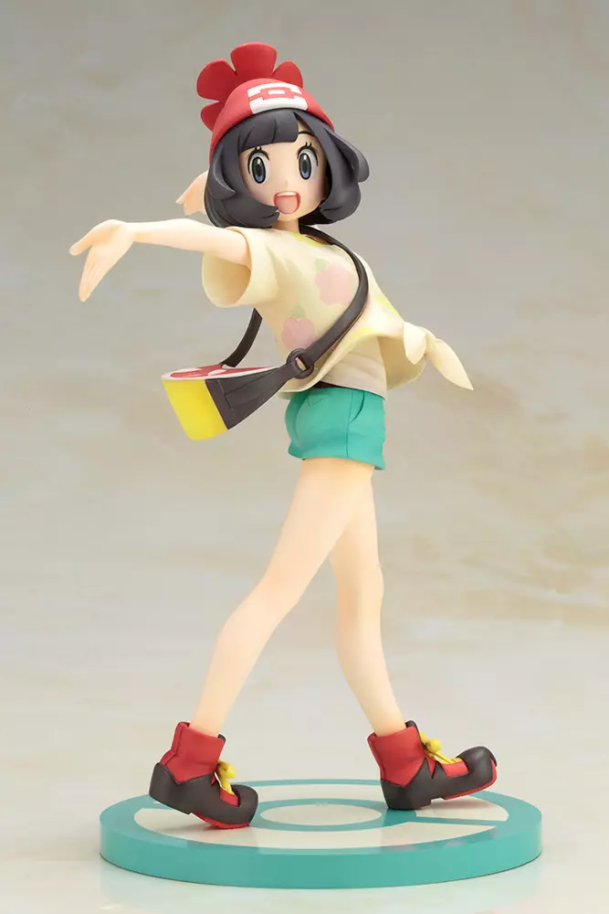 ポケモン　モクロー　フィギュア　② 2ea2511472acd7d9f8ae0e11965602