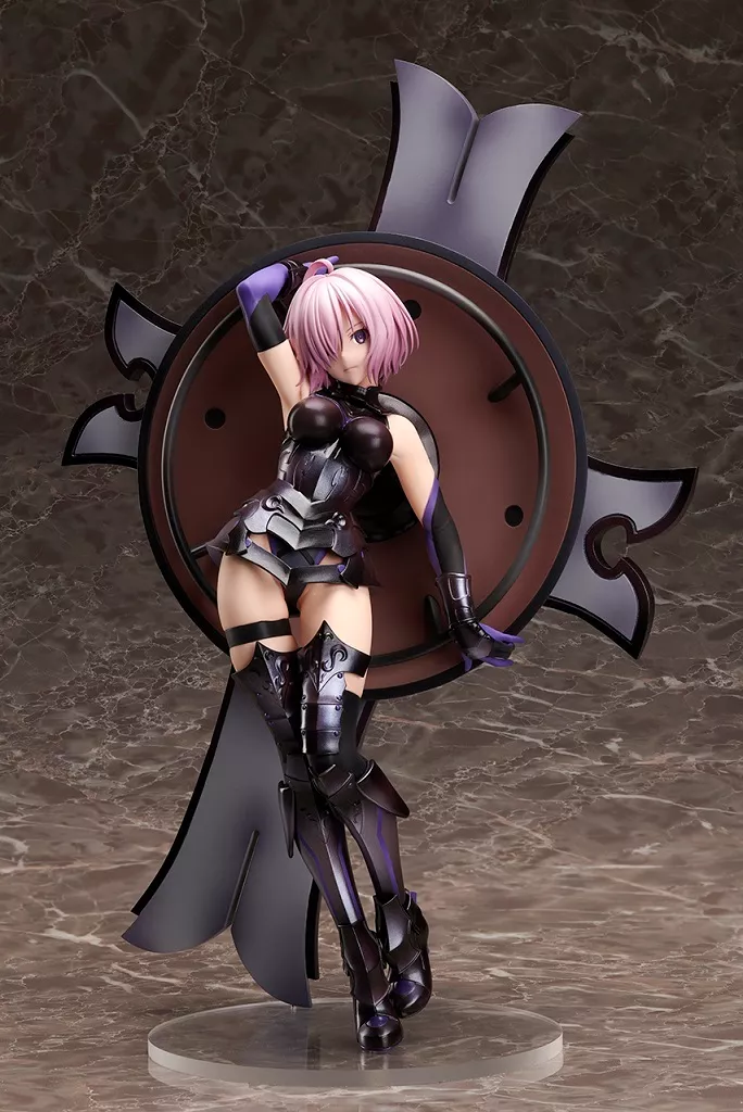Fate/Grand Order シールダー/マシュ・キリエライト 限定ver 東京フィギュア / シールダー/マシュ・キリエライト 限定ver.