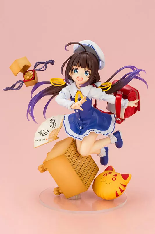 PSA10 雛鶴あい、りゅうおうのおしごと！ りゅうおうのおしごと!【雛鶴あい】 壁紙 | tsundora.com