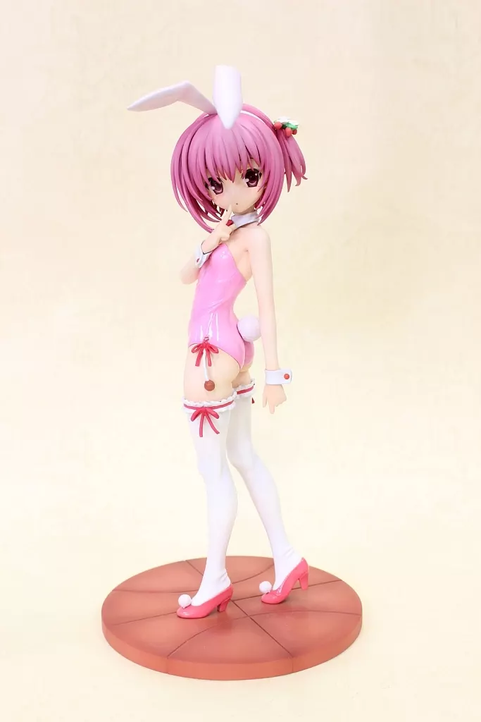 【未開封】フィギュア ロウきゅーぶ! SS 湊 智花 ~うさぎさんVer.~ 駿河屋 -<中古>湊智花 ～うさぎさんVer.～(Refine) 「ロウきゅーぶ!SS