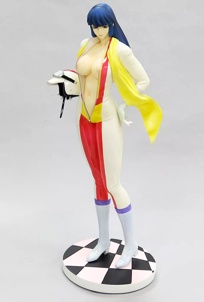 アイズプロジェクト 1/6 ハリケーン・ハニー キューティーハニー フィギュア Amazon.co.jp: キューティーハニー ハリケーン・ハニー 大黒や工房Ver