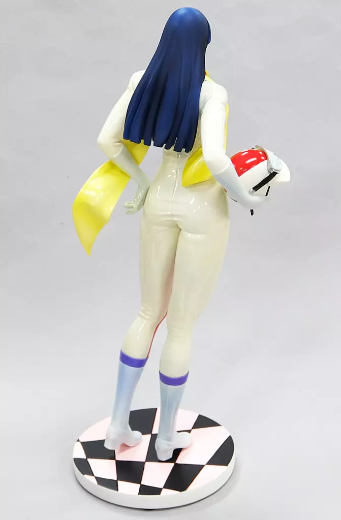 駿河屋 -【アダルト】<中古>ハリケーン・ハニー 大黒や工房Ver