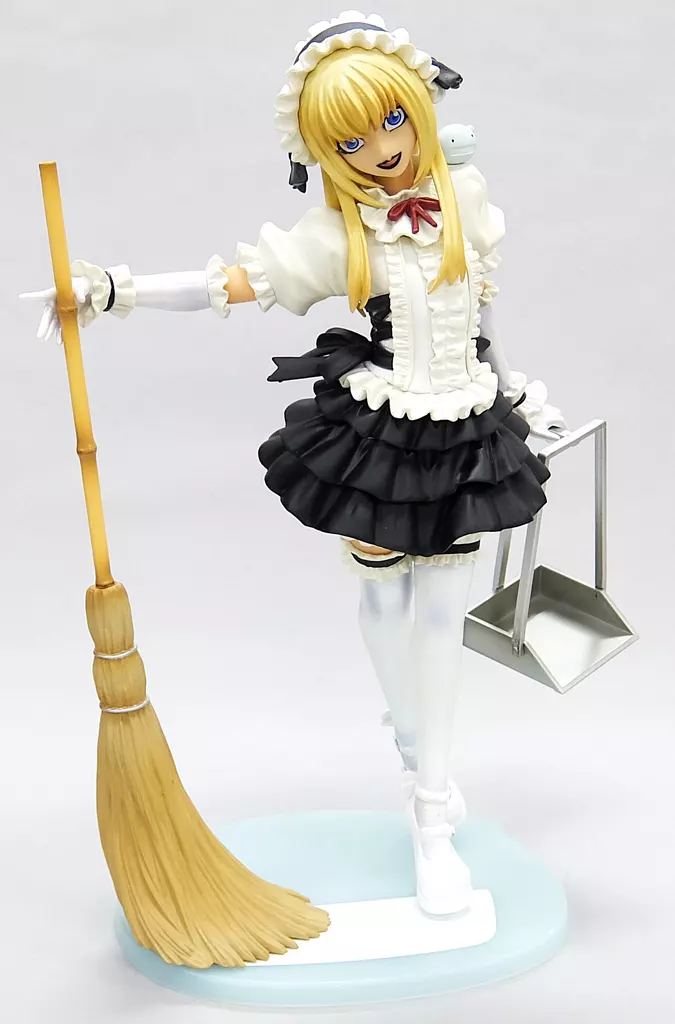 ダブルチャンスキャンペーン 結城蛍 フィギュア マリーver. 駿河屋 -<中古>結城蛍 マリーVer. 「一番くじ もやしもん ～くじをかも