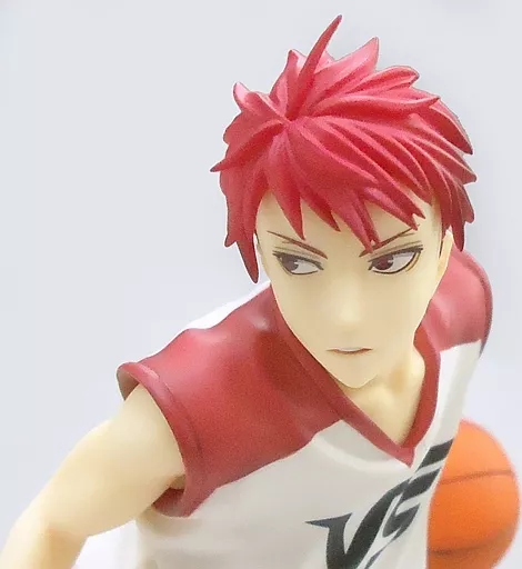 GW値引！赤司征十郎 LAST GAMEver. フィギュア 黒子のバスケフィギュアシリーズ 赤司征十郎 LAST GAME ver. | 黒子の