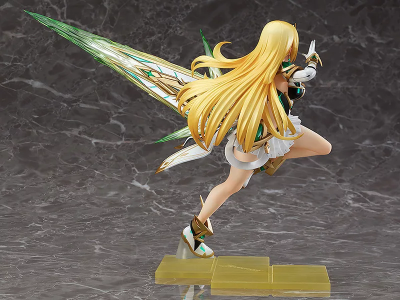 【GINGER掲載商品】 駿河屋 -<中古>ヒカリ 「ゼノブレイド2」 1/7 PVC塗装済み完成品 その他