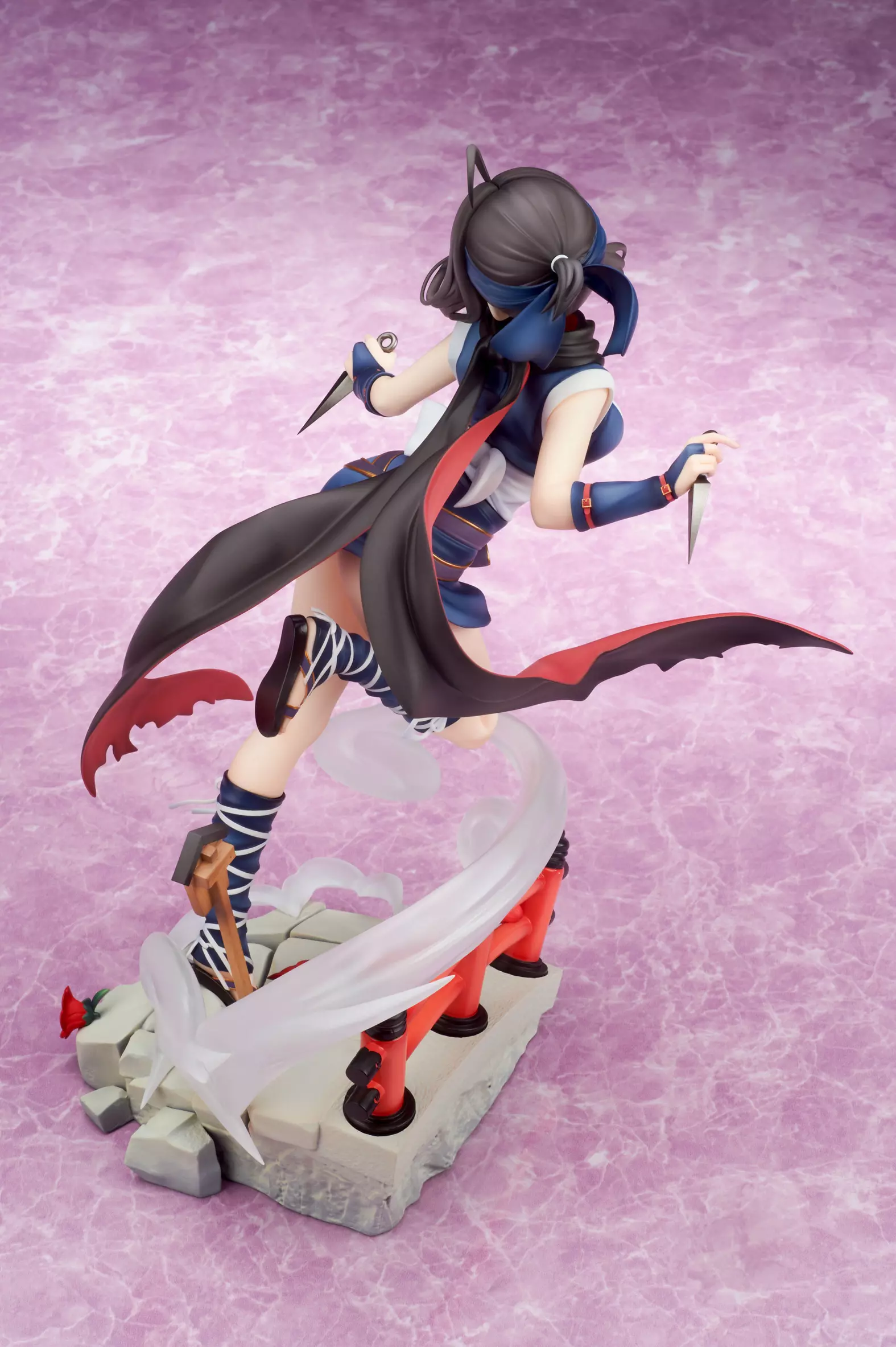 千恋*万花 常陸茉子 1/7スケールフィギュア Amazon | 千恋*万花 常陸茉子 1/7スケールフィギュア | フィギュア