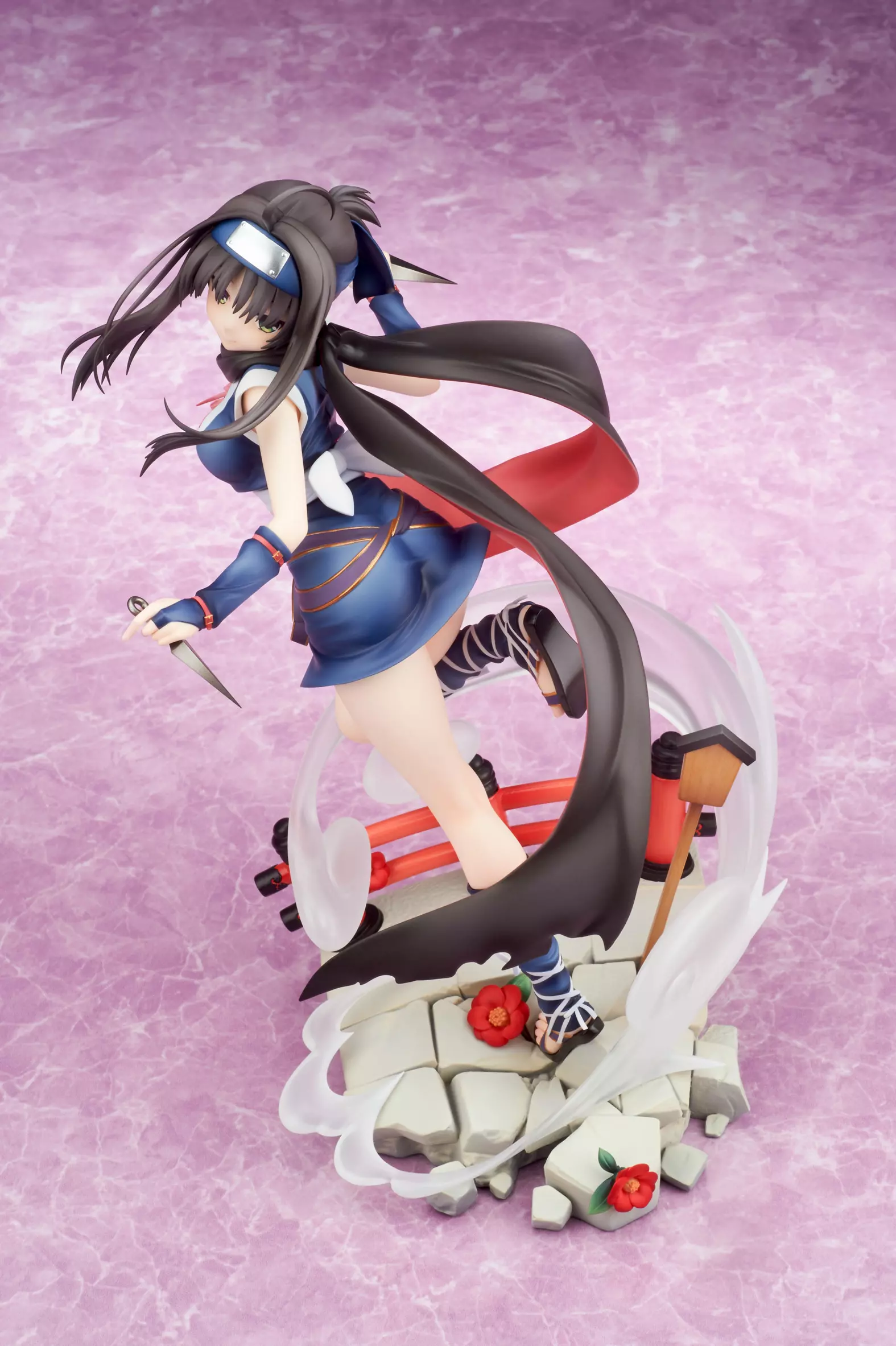 駿河屋 -【アダルト】<中古>常陸茉子 「千恋*万花」 1/7
